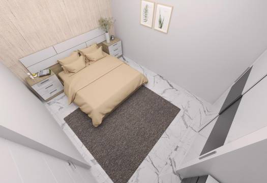 Obra Nueva - Villa / Chalet - Ciudad Quesada - Golf La Marquesa (Ciudad Quesada)