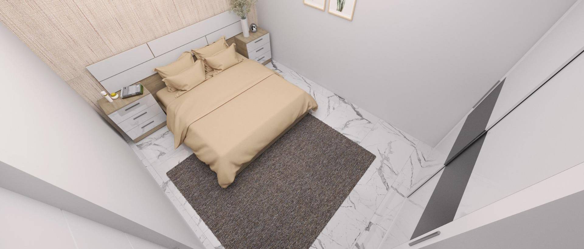 Obra Nueva - Villa / Chalet - Ciudad Quesada - Golf La Marquesa (Ciudad Quesada)