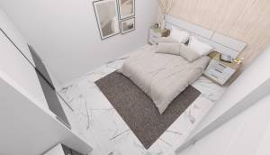 Obra Nueva - Villa / Chalet - Ciudad Quesada - Golf La Marquesa (Ciudad Quesada)