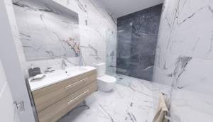 Obra Nueva - Villa / Chalet - Ciudad Quesada - Golf La Marquesa (Ciudad Quesada)