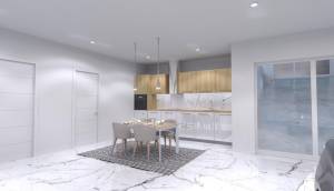 Obra Nueva - Villa / Chalet - Ciudad Quesada - Golf La Marquesa (Ciudad Quesada)