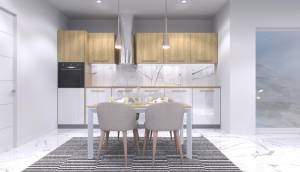 Obra Nueva - Villa / Chalet - Ciudad Quesada - Golf La Marquesa (Ciudad Quesada)