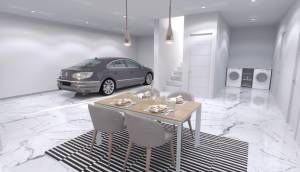 Obra Nueva - Villa / Chalet - Ciudad Quesada - Golf La Marquesa (Ciudad Quesada)