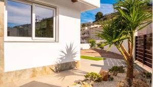Obra Nueva - Villa / Chalet - Ciudad Quesada - Golf La Marquesa (Ciudad Quesada)