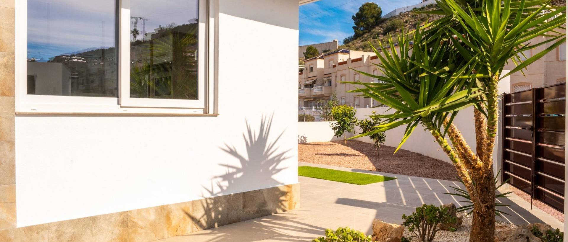 Obra Nueva - Villa / Chalet - Ciudad Quesada - Golf La Marquesa (Ciudad Quesada)