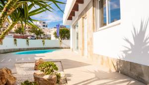 Obra Nueva - Villa / Chalet - Ciudad Quesada - Golf La Marquesa (Ciudad Quesada)