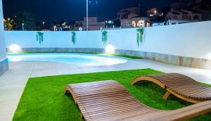 Obra Nueva - Villa / Chalet - Ciudad Quesada - Golf La Marquesa (Ciudad Quesada)