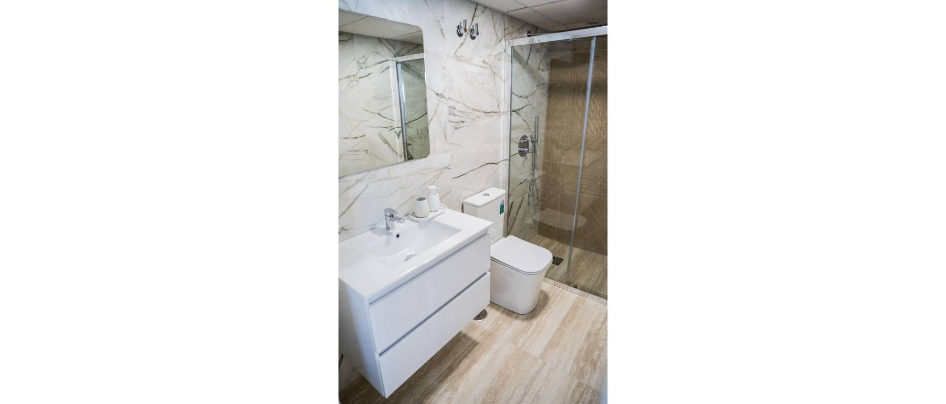 Obra Nueva - Villa / Chalet - Ciudad Quesada - Golf La Marquesa (Ciudad Quesada)