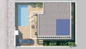Obra Nueva - Villa / Chalet - Ciudad Quesada - Golf La Marquesa (Ciudad Quesada)