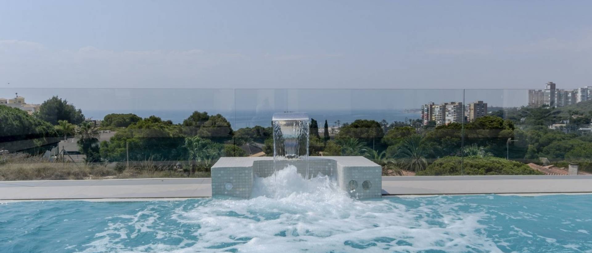Obra Nueva - Villa / Chalet - Orihuela Costa - Campoamor
