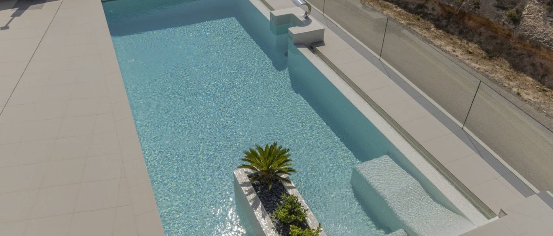 Obra Nueva - Villa / Chalet - Orihuela Costa - Campoamor