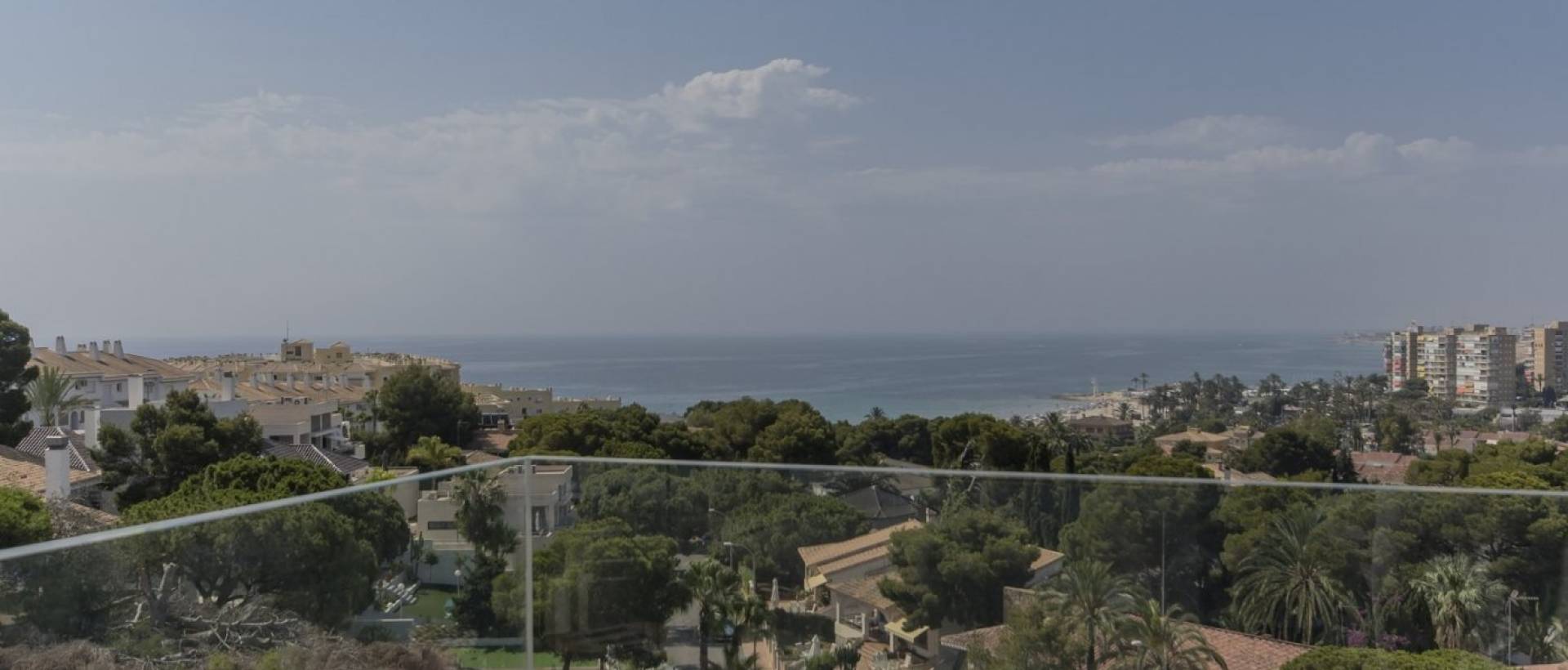 Obra Nueva - Villa / Chalet - Orihuela Costa - Campoamor