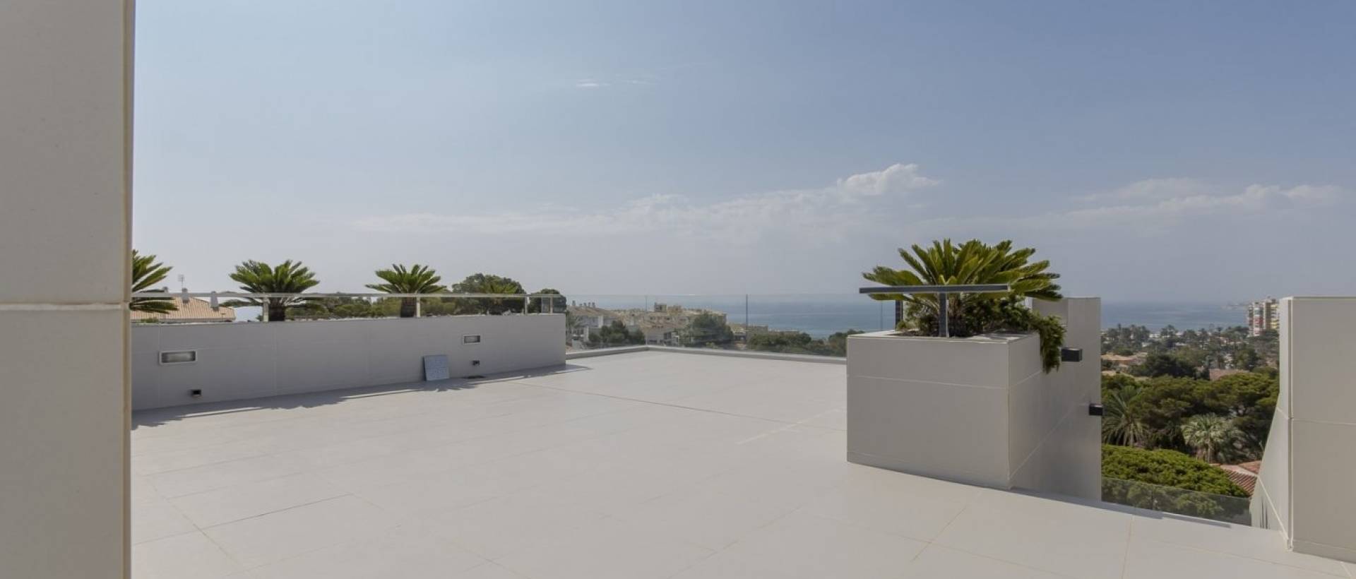 Obra Nueva - Villa / Chalet - Orihuela Costa - Campoamor