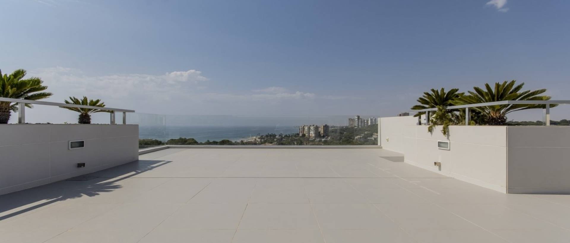 Obra Nueva - Villa / Chalet - Orihuela Costa - Campoamor