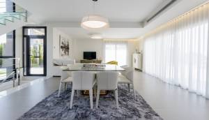 Obra Nueva - Villa / Chalet - Orihuela Costa - Campoamor