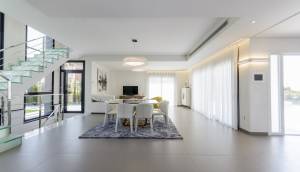 Obra Nueva - Villa / Chalet - Orihuela Costa - Campoamor