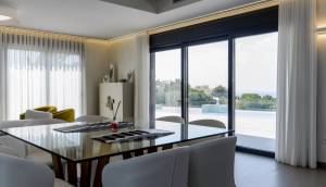 Obra Nueva - Villa / Chalet - Orihuela Costa - Campoamor