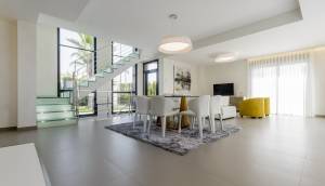 Obra Nueva - Villa / Chalet - Orihuela Costa - Campoamor