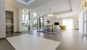 Obra Nueva - Villa / Chalet - Orihuela Costa - Campoamor