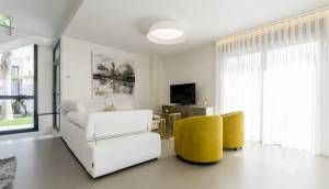 Obra Nueva - Villa / Chalet - Orihuela Costa - Campoamor