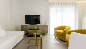Obra Nueva - Villa / Chalet - Orihuela Costa - Campoamor