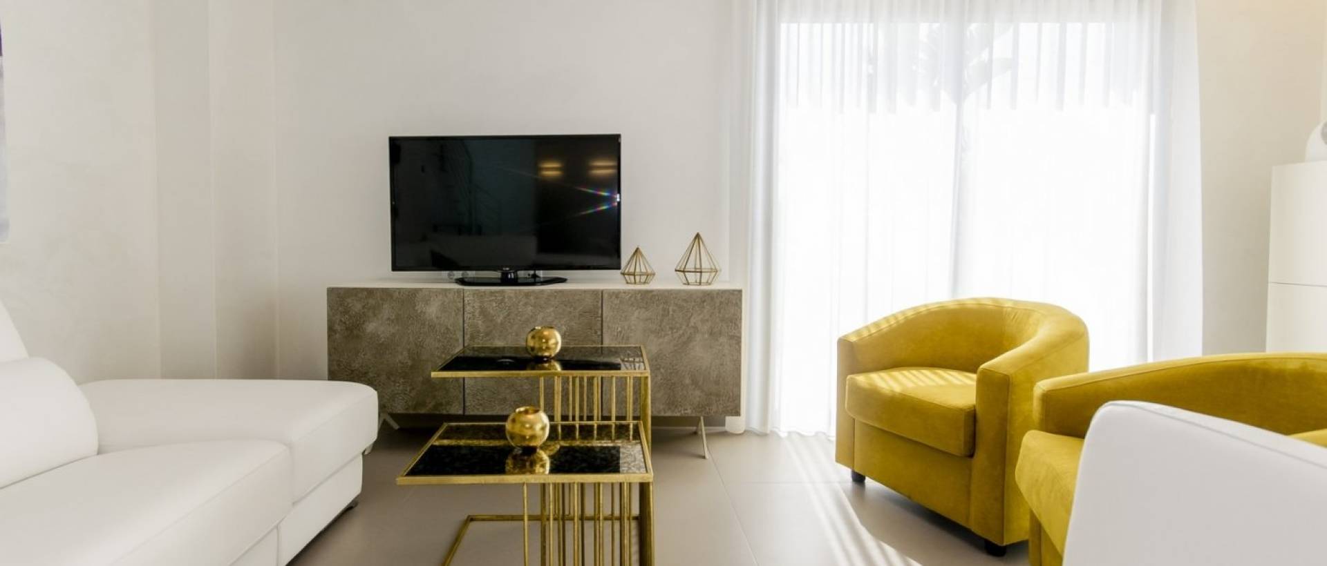 Obra Nueva - Villa / Chalet - Orihuela Costa - Campoamor
