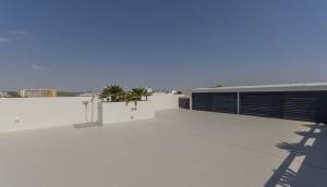 Obra Nueva - Villa / Chalet - Orihuela Costa - Campoamor