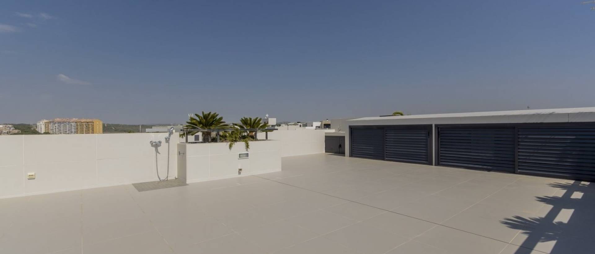 Obra Nueva - Villa / Chalet - Orihuela Costa - Campoamor