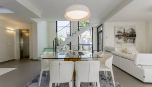 Obra Nueva - Villa / Chalet - Orihuela Costa - Campoamor
