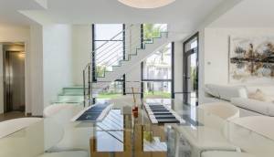 Obra Nueva - Villa / Chalet - Orihuela Costa - Campoamor