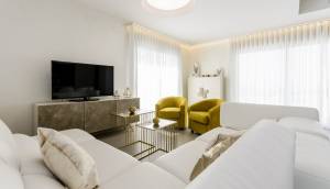 Obra Nueva - Villa / Chalet - Orihuela Costa - Campoamor
