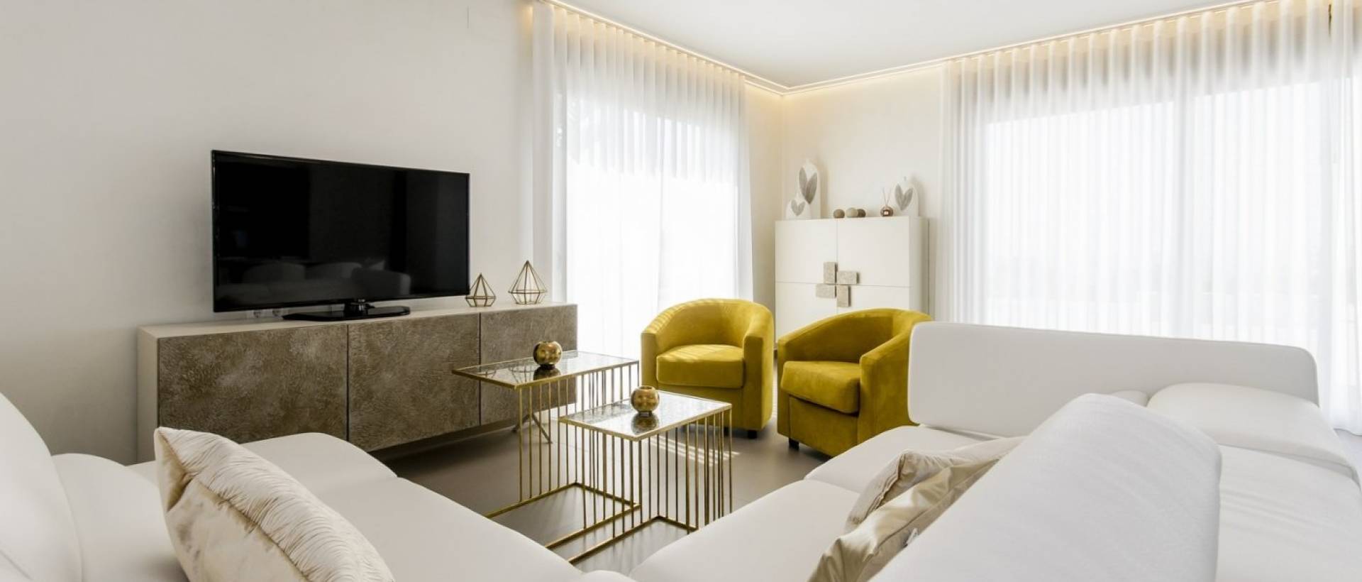 Obra Nueva - Villa / Chalet - Orihuela Costa - Campoamor