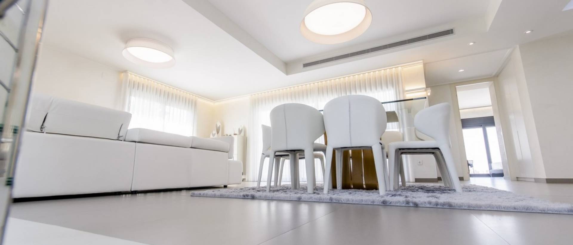 Obra Nueva - Villa / Chalet - Orihuela Costa - Campoamor