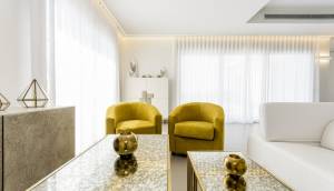 Obra Nueva - Villa / Chalet - Orihuela Costa - Campoamor
