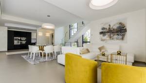 Obra Nueva - Villa / Chalet - Orihuela Costa - Campoamor