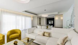 Obra Nueva - Villa / Chalet - Orihuela Costa - Campoamor