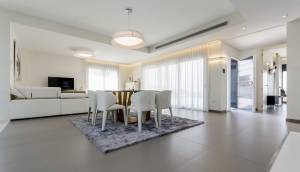 Obra Nueva - Villa / Chalet - Orihuela Costa - Campoamor
