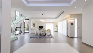 Obra Nueva - Villa / Chalet - Orihuela Costa - Campoamor