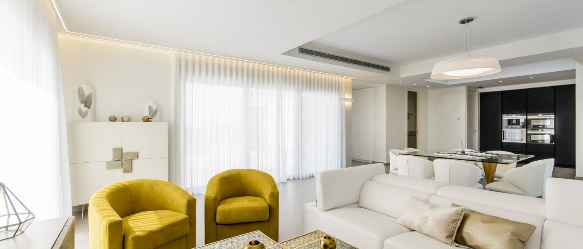 Obra Nueva - Villa / Chalet - Orihuela Costa - Campoamor
