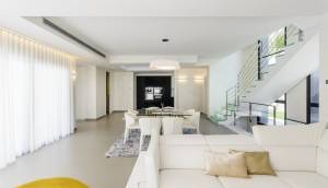 Obra Nueva - Villa / Chalet - Orihuela Costa - Campoamor