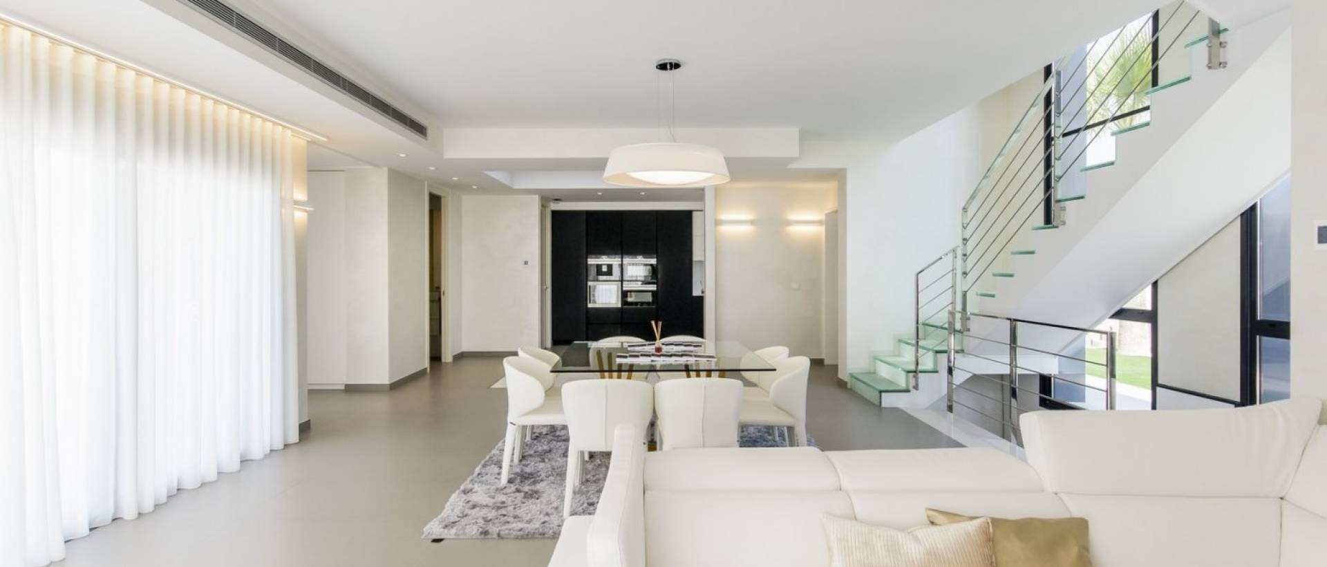 Obra Nueva - Villa / Chalet - Orihuela Costa - Campoamor