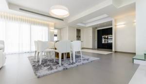 Obra Nueva - Villa / Chalet - Orihuela Costa - Campoamor