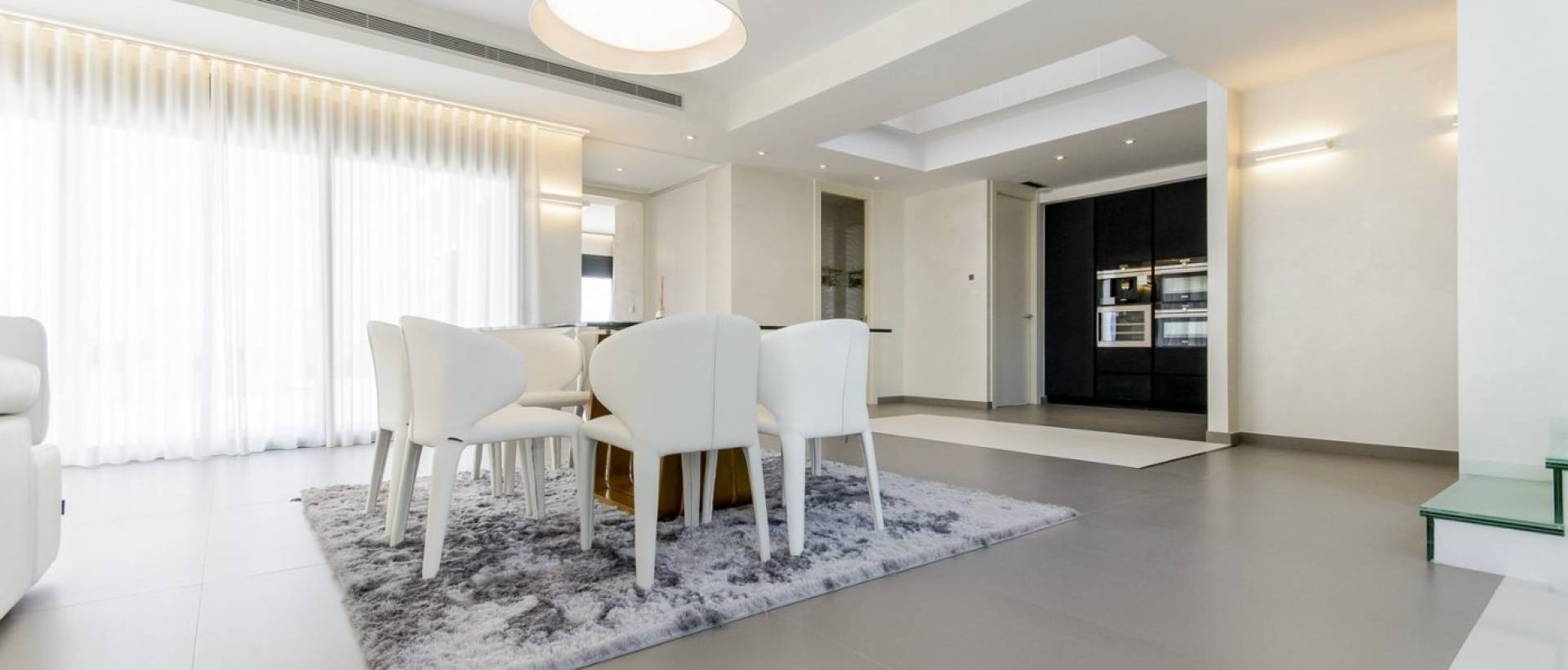 Obra Nueva - Villa / Chalet - Orihuela Costa - Campoamor