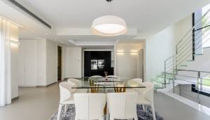 Obra Nueva - Villa / Chalet - Orihuela Costa - Campoamor