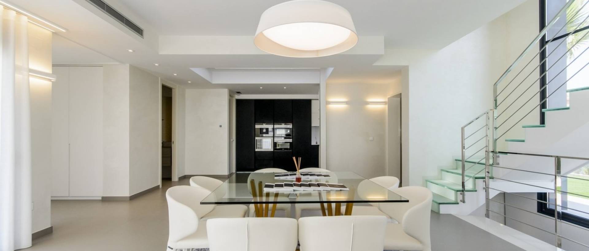 Obra Nueva - Villa / Chalet - Orihuela Costa - Campoamor
