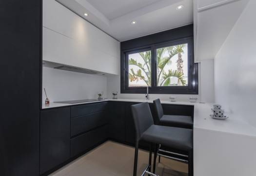 Obra Nueva - Villa / Chalet - Orihuela Costa - Campoamor