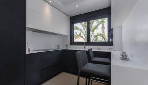 Obra Nueva - Villa / Chalet - Orihuela Costa - Campoamor