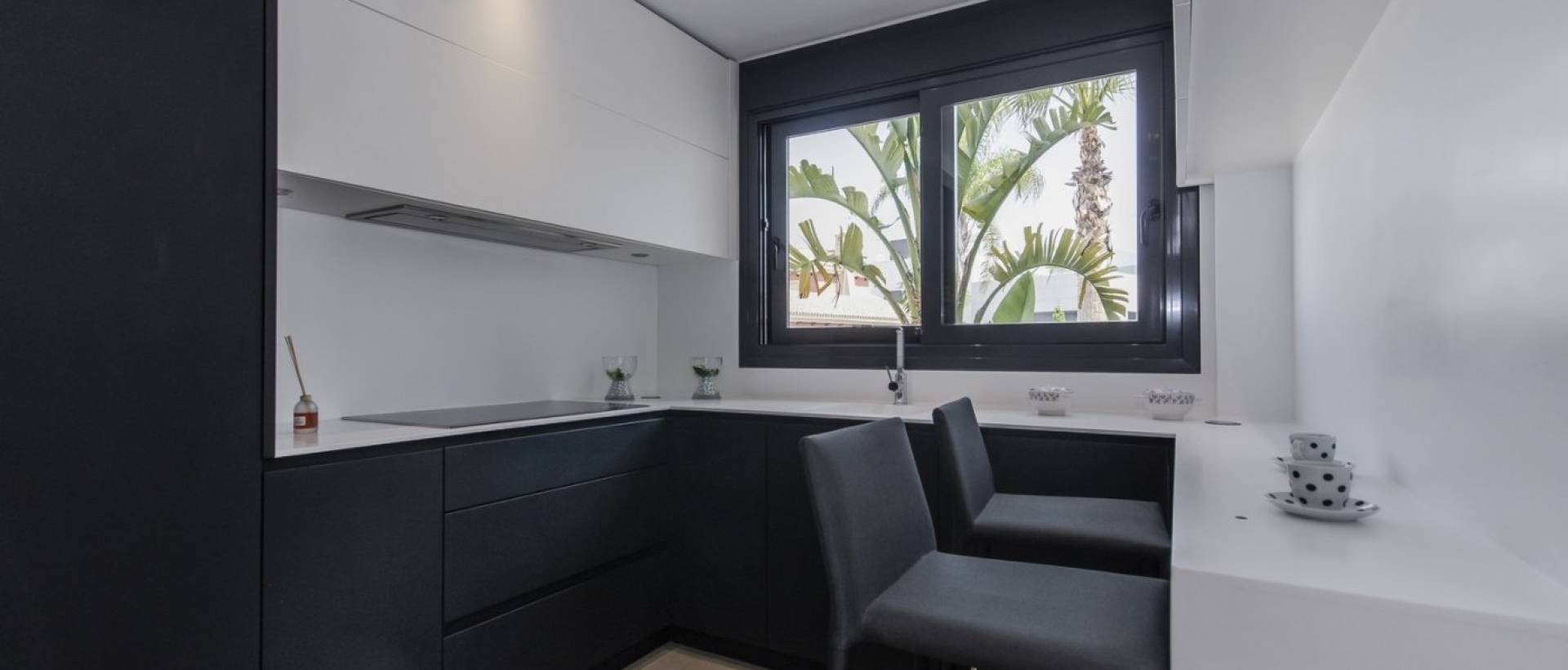 Obra Nueva - Villa / Chalet - Orihuela Costa - Campoamor