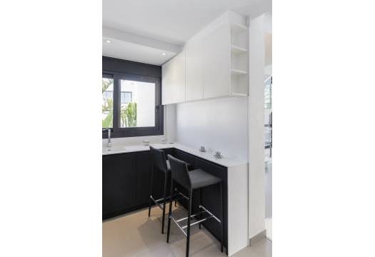 Obra Nueva - Villa / Chalet - Orihuela Costa - Campoamor