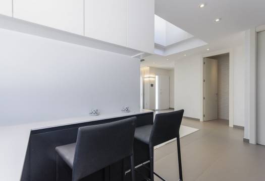 Obra Nueva - Villa / Chalet - Orihuela Costa - Campoamor